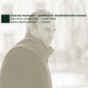 Royal Concertgebouw Orchestra – Complete Wunderhorn Songs