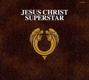 Lloyd-Webber, Andrew – Jesus Christ Superstar