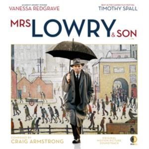 Armstrong, Graig – Mr. Lowry and Son