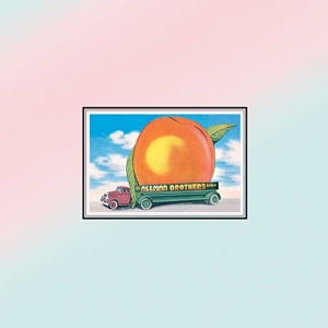Allman Brothers Band – Eat a Peach