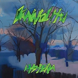 Drainolith – Hysteria