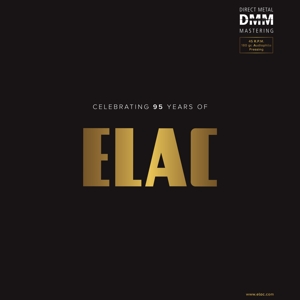 V/A – Celebrating 95 Years of Elac