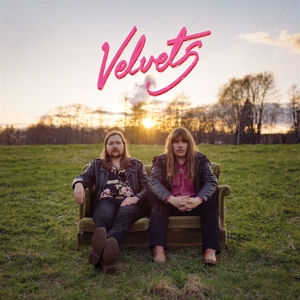 Velvets – Velvets