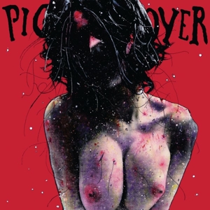 Pig Destroyer – Terrifyer