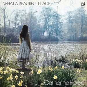 Howe, Catherine – What a Beautiful Place