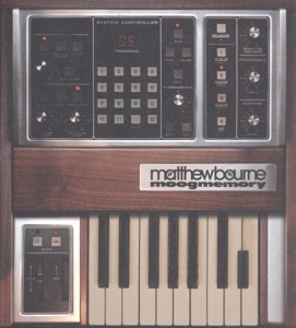Bourne, Matthew – Moogmemory