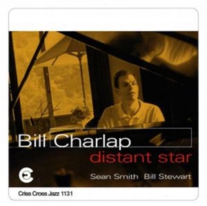 Charlap, Bill (Trio) – Distant Star