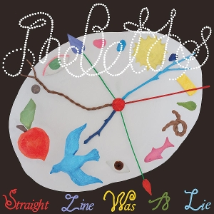Beths – Straight Line Was a Lie