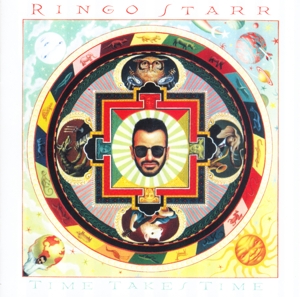 Starr, Ringo – Time Takes Time