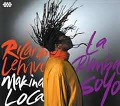 Lemvo, Ricardo & Makina Loca – La Rumba So Yo