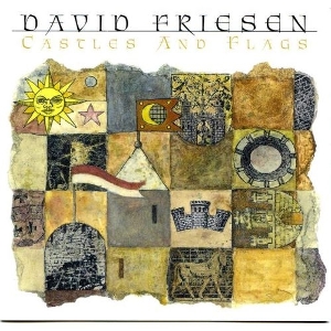Friesen, David – Castles and Flags