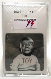 Bowie, David – Toy