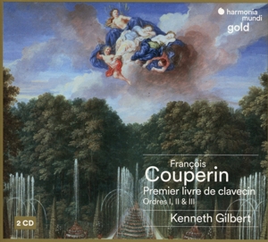 Tibbles, James & Age of Discovery Vocal Ensemble – Music For Harpsichord