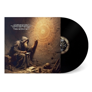 Sacriversum – Before the Birth of Light