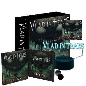 Vlad In Tears – Hide Inside