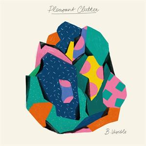 B.Visible – Pleasant Cutter