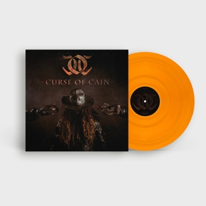 Curse of Cain – Curse of Cain