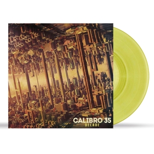 Calibro 35 – Decade