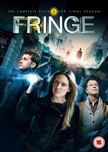 Tv Series – Fringe Season 5