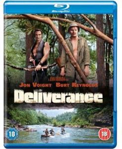 Movie – Deliverance