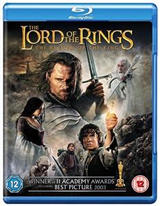 Movie – Lord of the Rings 3
