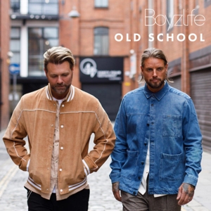 Boyzlife – Old School