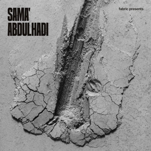 Abdulhadi, Sama – Fabric Presents Sama Abdulhadi