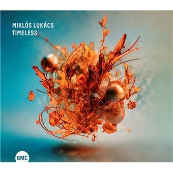 Lukacs, Miklos – Timeless