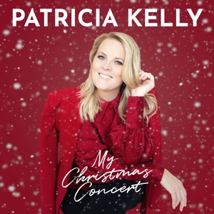 Kelly, Patricia – My Christmas Concert