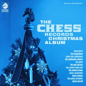 V/A – The Chess Records Christmas Album