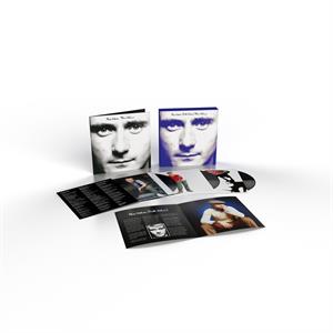 Collins, Phil – Face Value (Full Value)