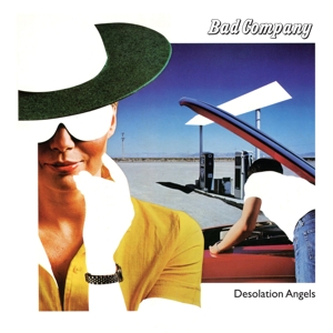 Bad Company – Desolation Angels