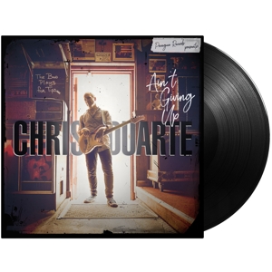 Duarte, Chris – Ain't Giving Up