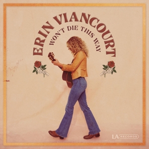 Viancourt, Erin – Won't Die This Way