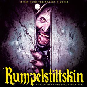 Bernstein, Charles – Rumpelstiltskin