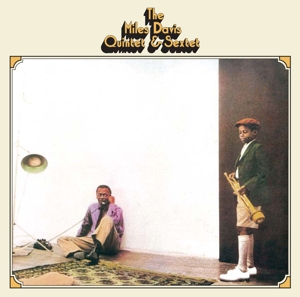 Davis, Miles – Quintet & Sextet