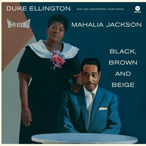 Ellington, Duke – Black, Brown and Beige