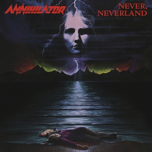Annihilator – Never, Neverland