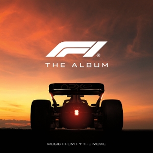 V/A – F1 the Album