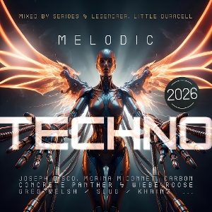 V/A – Melodic Techno 2026