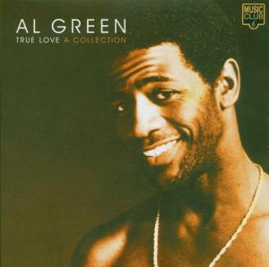 Al Green - Othello Anderson Quintet – True Love: a Collection