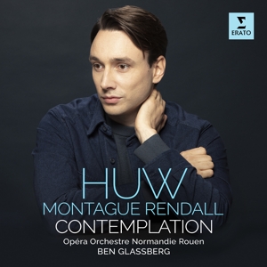 Rendall, Huw Montague – Contemplation