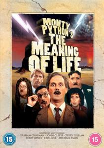 Movie – Monty Python's the Meaning of Life