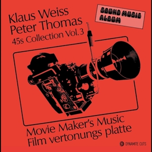 V/A – Sound Music 45s Collection Vol.3