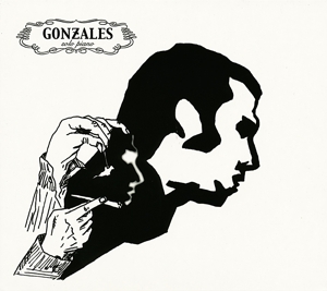 Gonzales, Chilly – Solo Piano