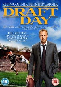Movie – Draft Day