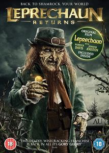 Movie – Leprechaun & Leprechaun Returns