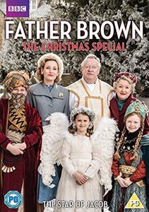 Tv Series – Father Brown Christmas Special: the Star of Jacob