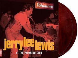 Lewis, Jerry Lee – At the Palomino Club