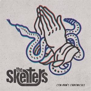 Skelters – Con Man's Chronicles